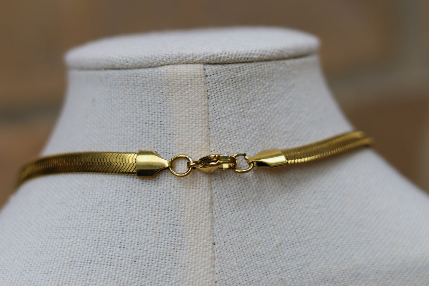 Vintage Oversized Cross Coin Necklace