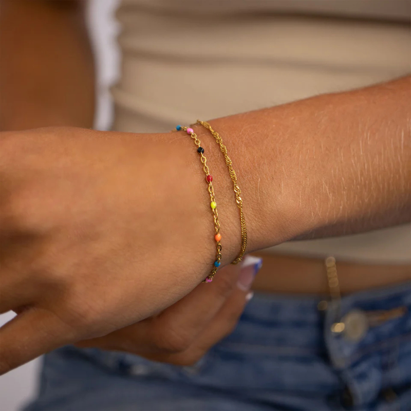 Camp Bracelet