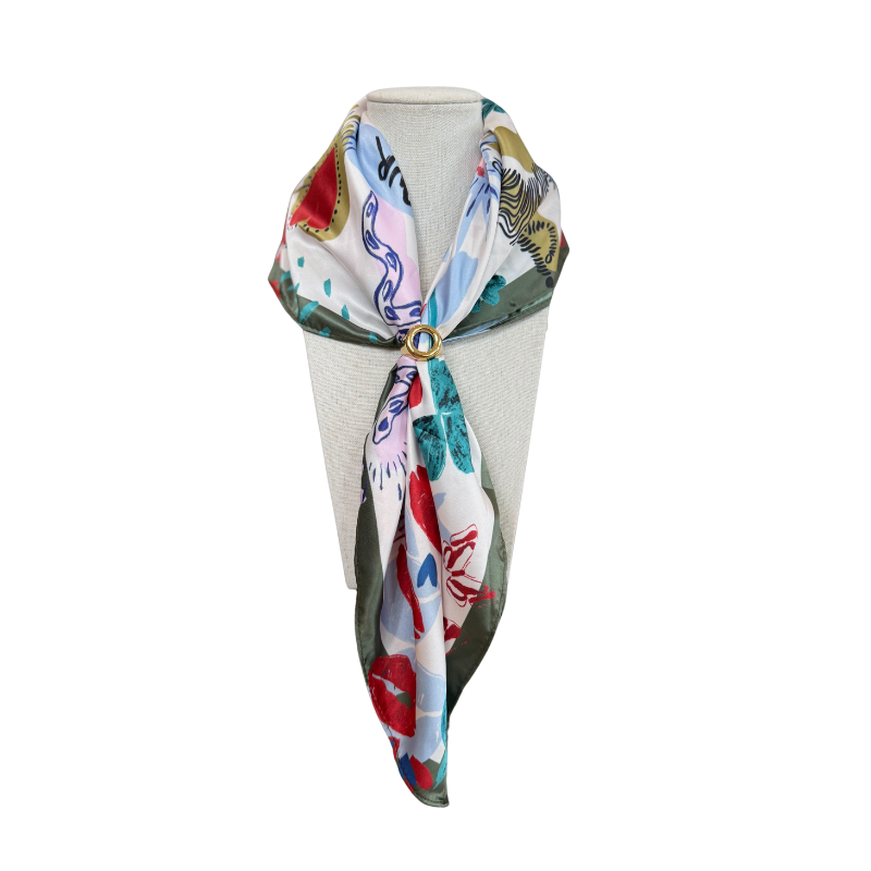 Sedona Scarf
