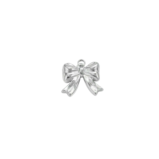 Bow - Silver