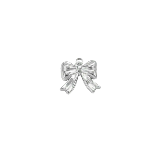 Bow - Silver