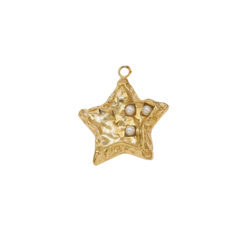 3 Pearl Star