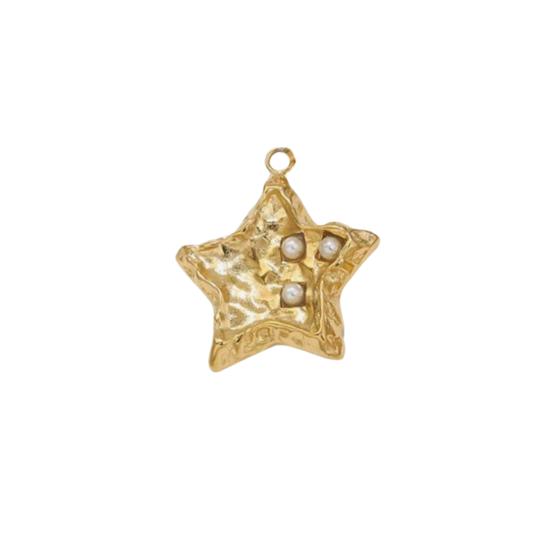3 Pearl Star