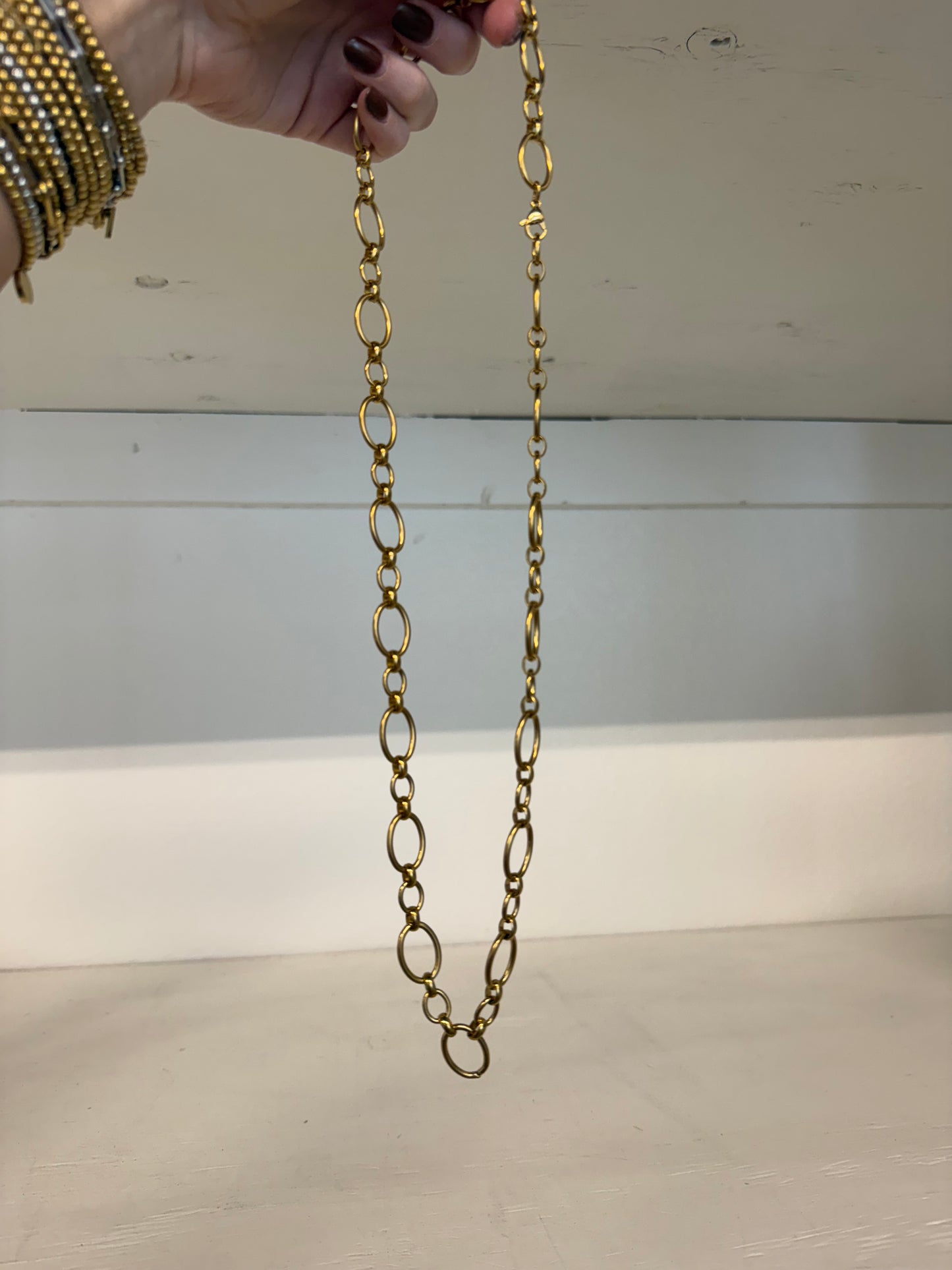 Long chain