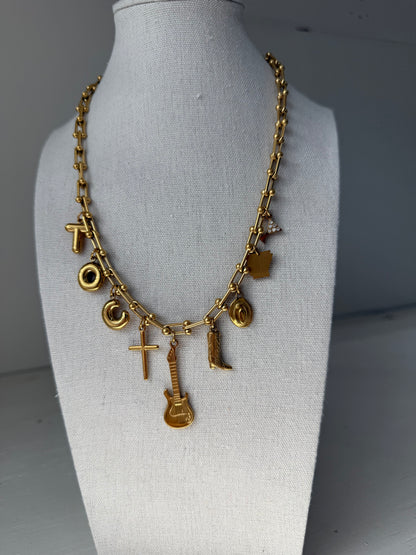 Ballin’ Chain