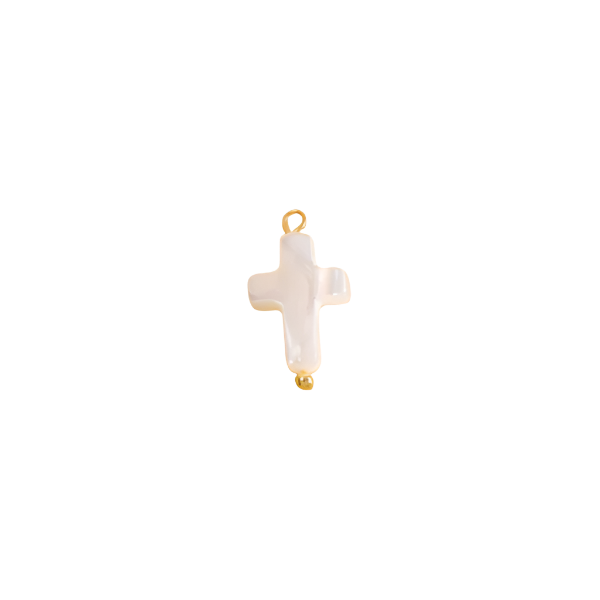 Pearly Cross