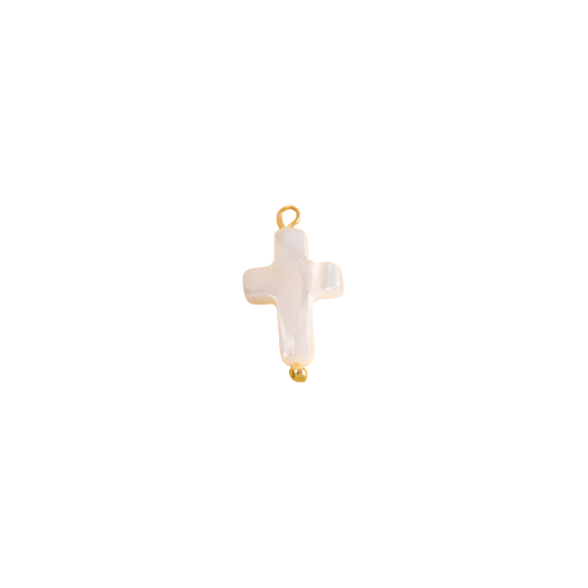 Pearly Cross