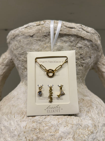 Wifey Charm Keeper Kit