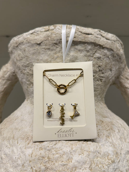 Wifey Charm Keeper Kit