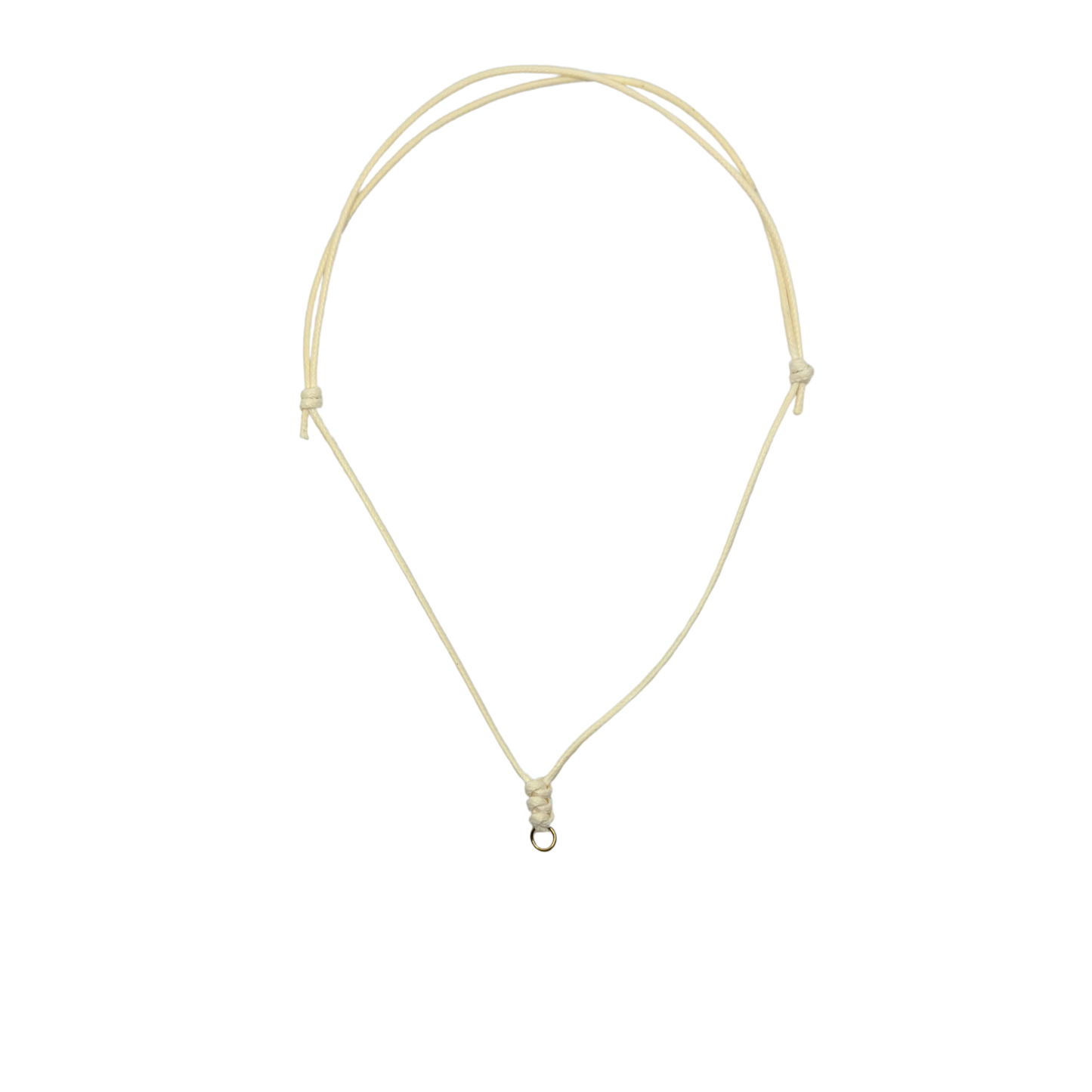 Cord Charm Keeper
