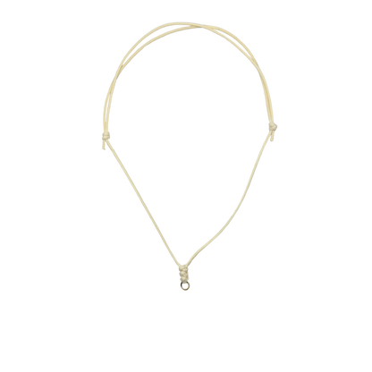 Cord Charm Keeper
