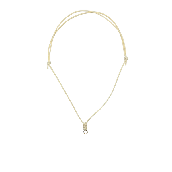 Cord Charm Keeper