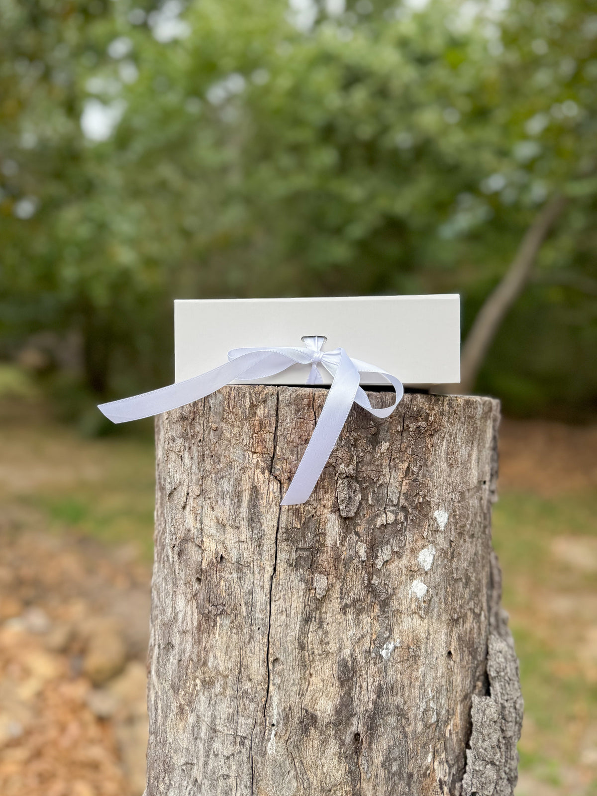 Advent Jewelry Box