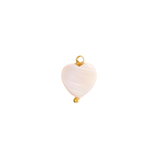 Pearly Heart