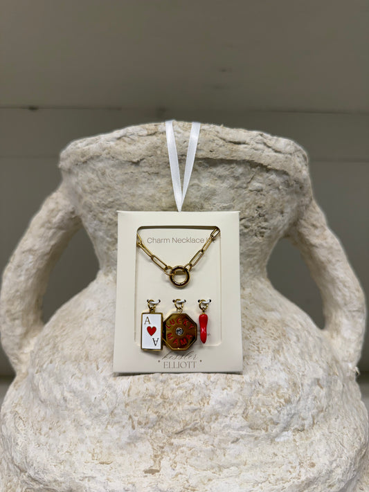 Spicy Mamacita Charm Keeper Kit