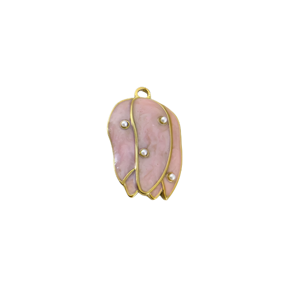 Pink Tulip