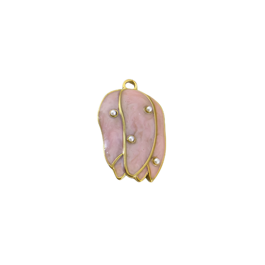 Pink Tulip