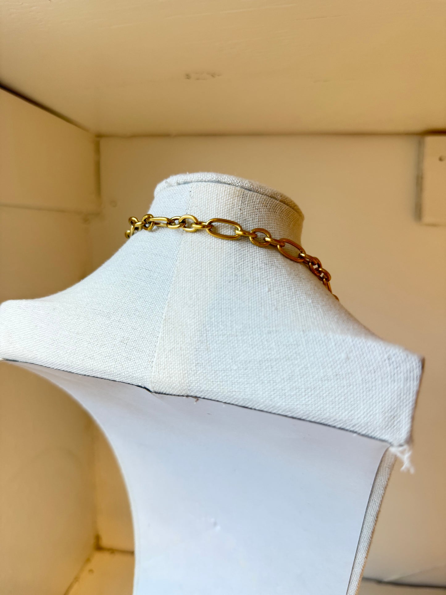 LOVE Charm Keeper Drop Down