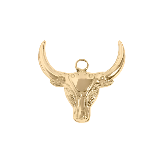 Longhorn