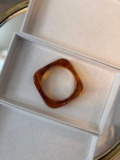 Acrylic Bangles