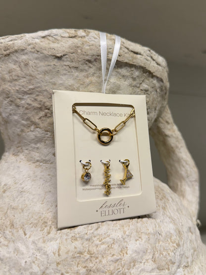 Wifey Charm Keeper Kit