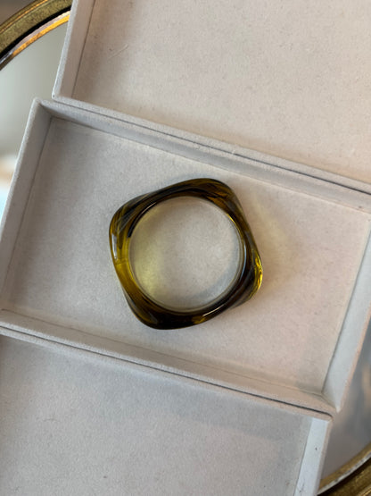 Acrylic Bangles