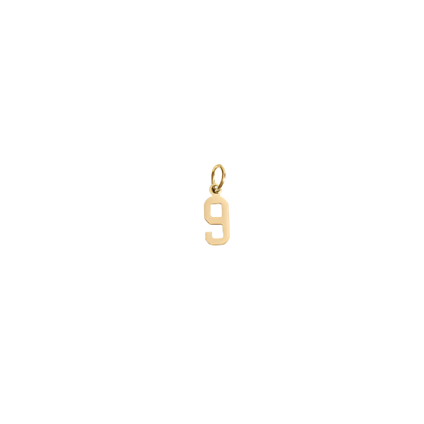 Number - 9