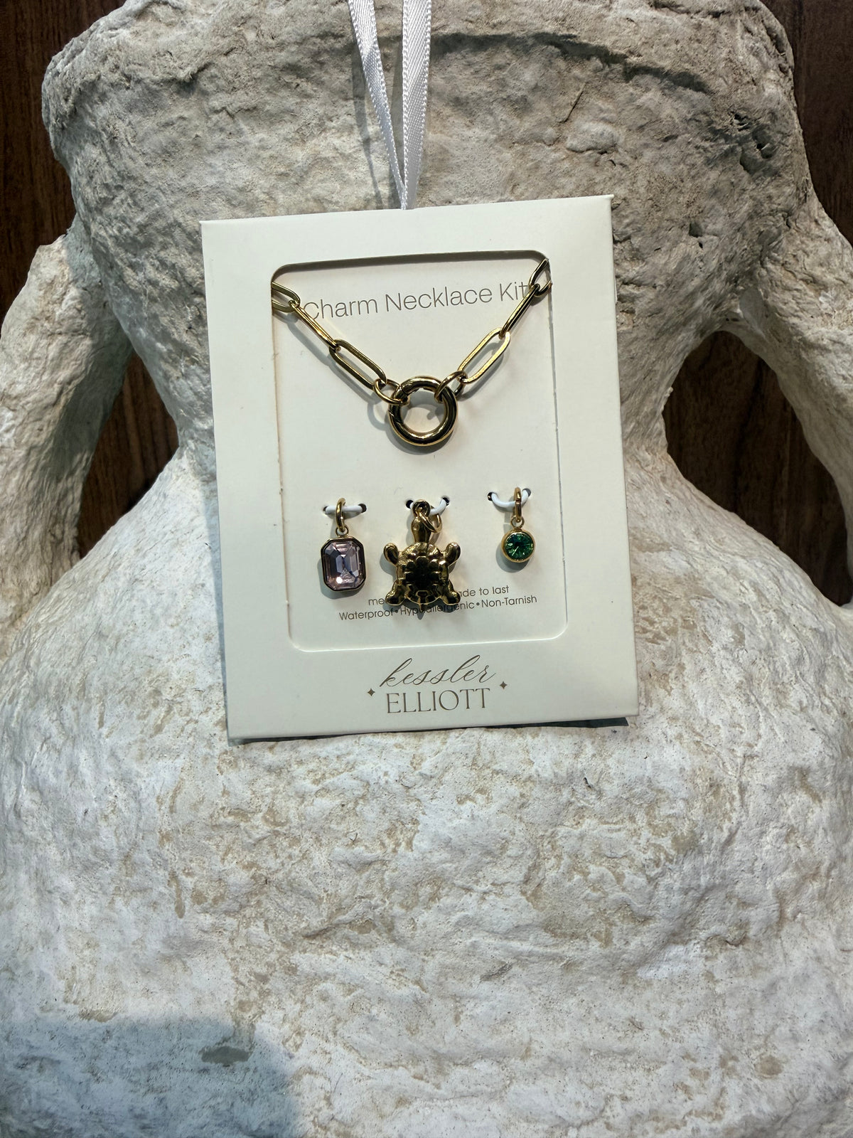 Sorority Charm Keeper Kits