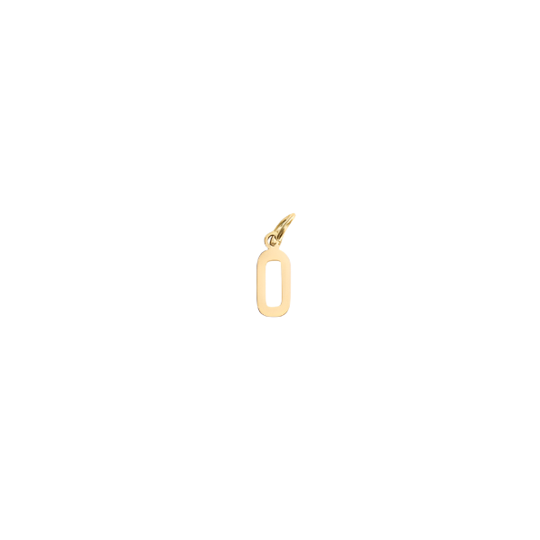 Number - 0