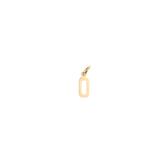 Number - 0