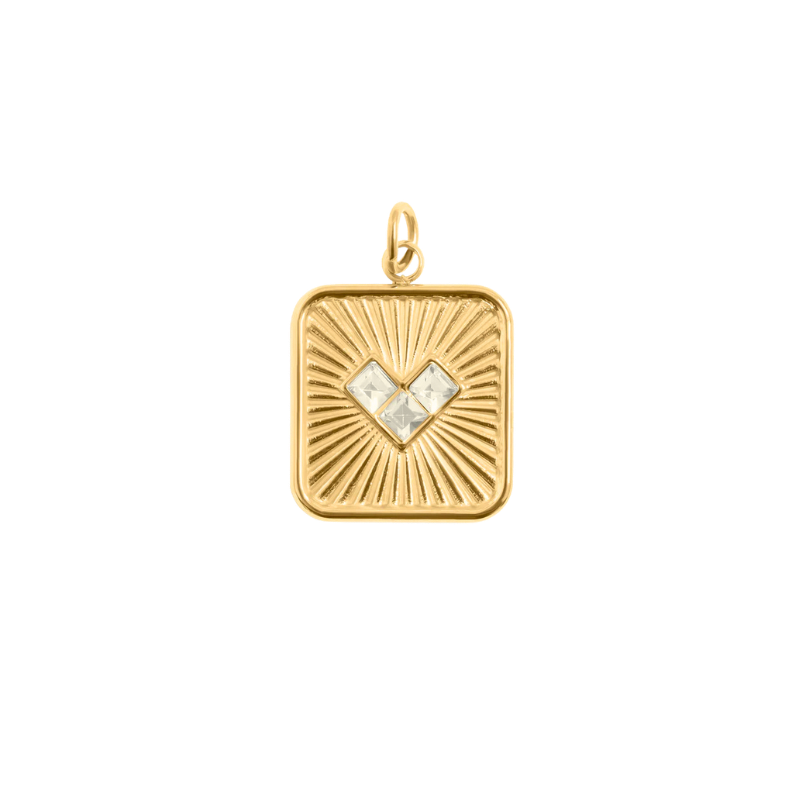 Block Heart