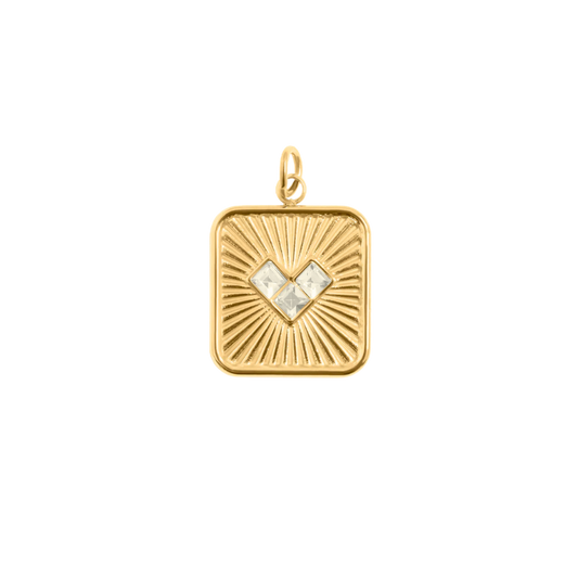 Block Heart