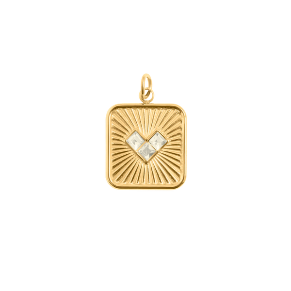 Block Heart
