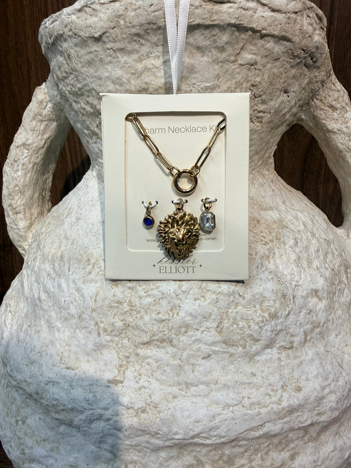 Sorority Charm Keeper Kits