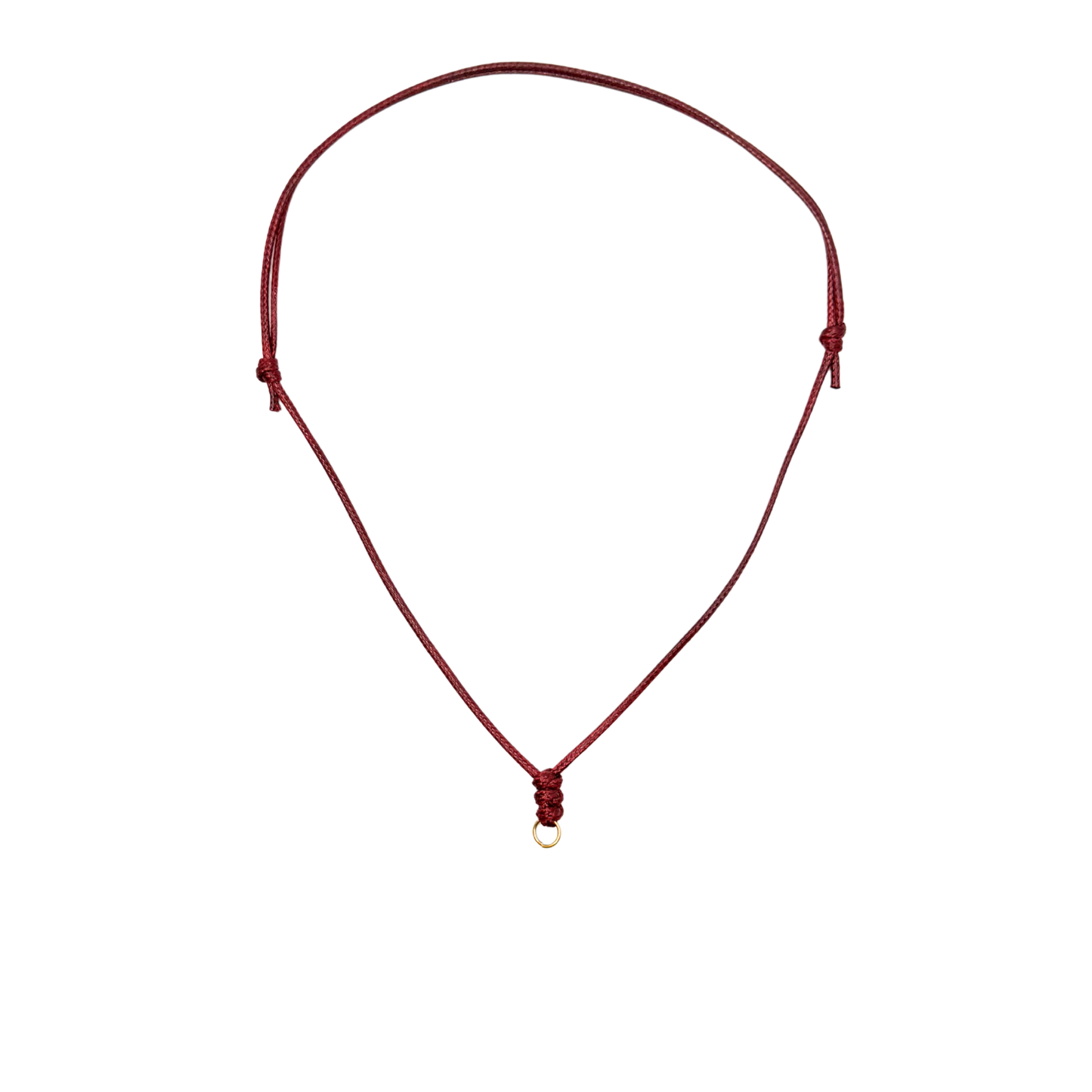 Cord Charm Keeper
