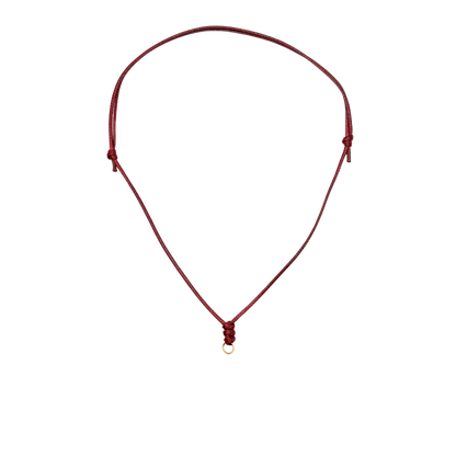 Cord Charm Keeper