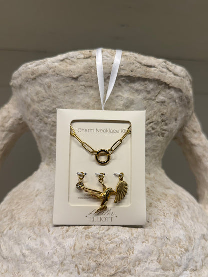 Angel Charm Keeper Kit