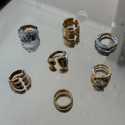 Coordinate Ring