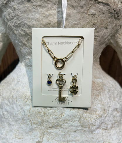 Sorority Charm Keeper Kits