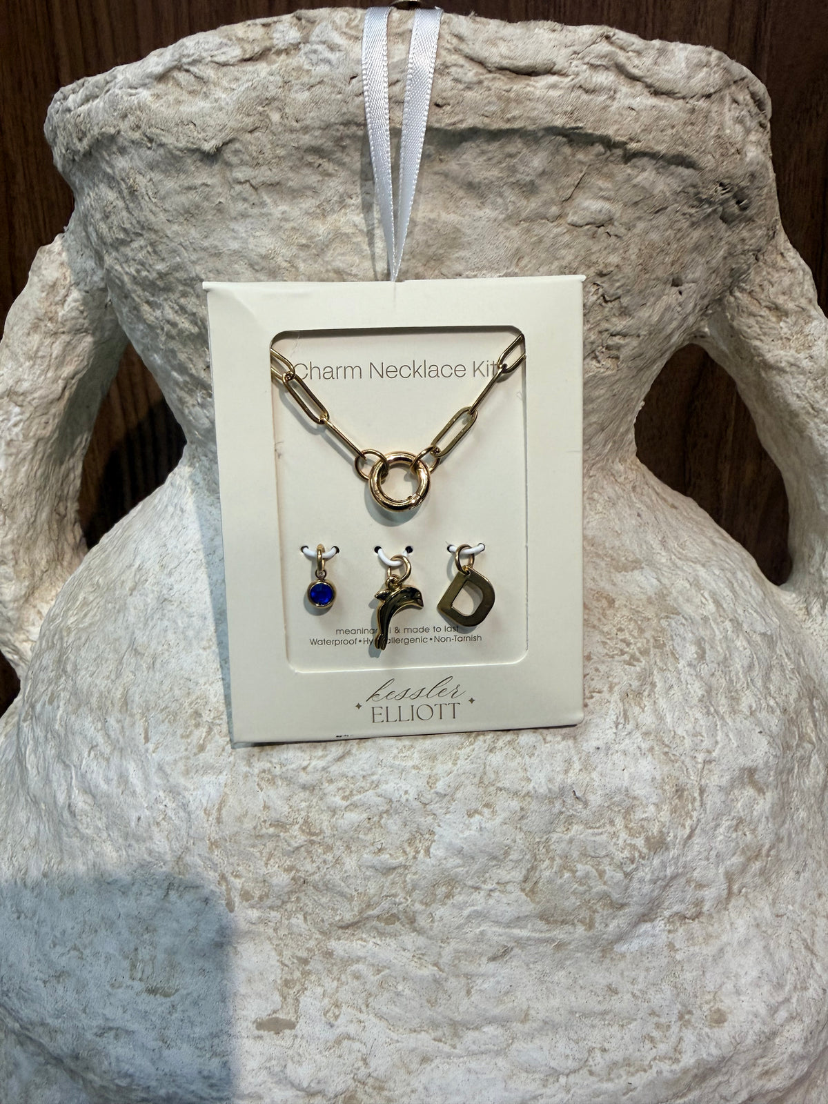 Sorority Charm Keeper Kits