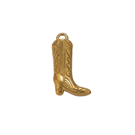 Cowboy Boot