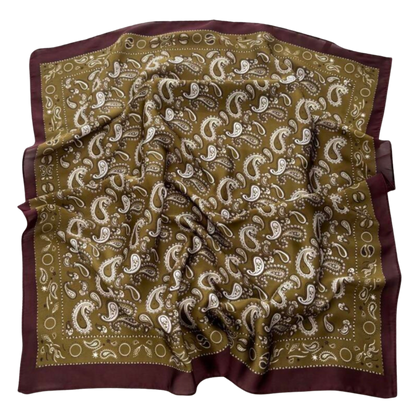 Signature KE Scarf