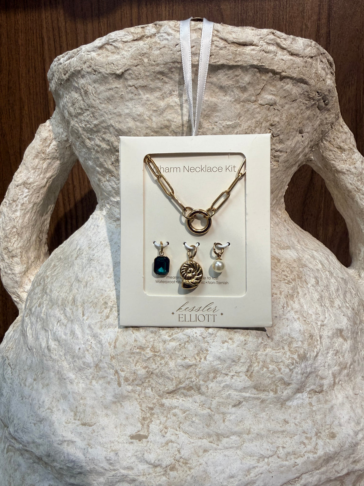 Sorority Charm Keeper Kits