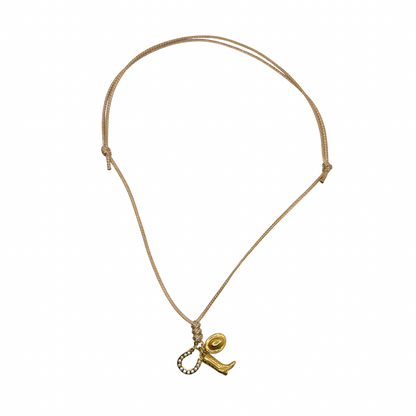 Cord Charm Keeper