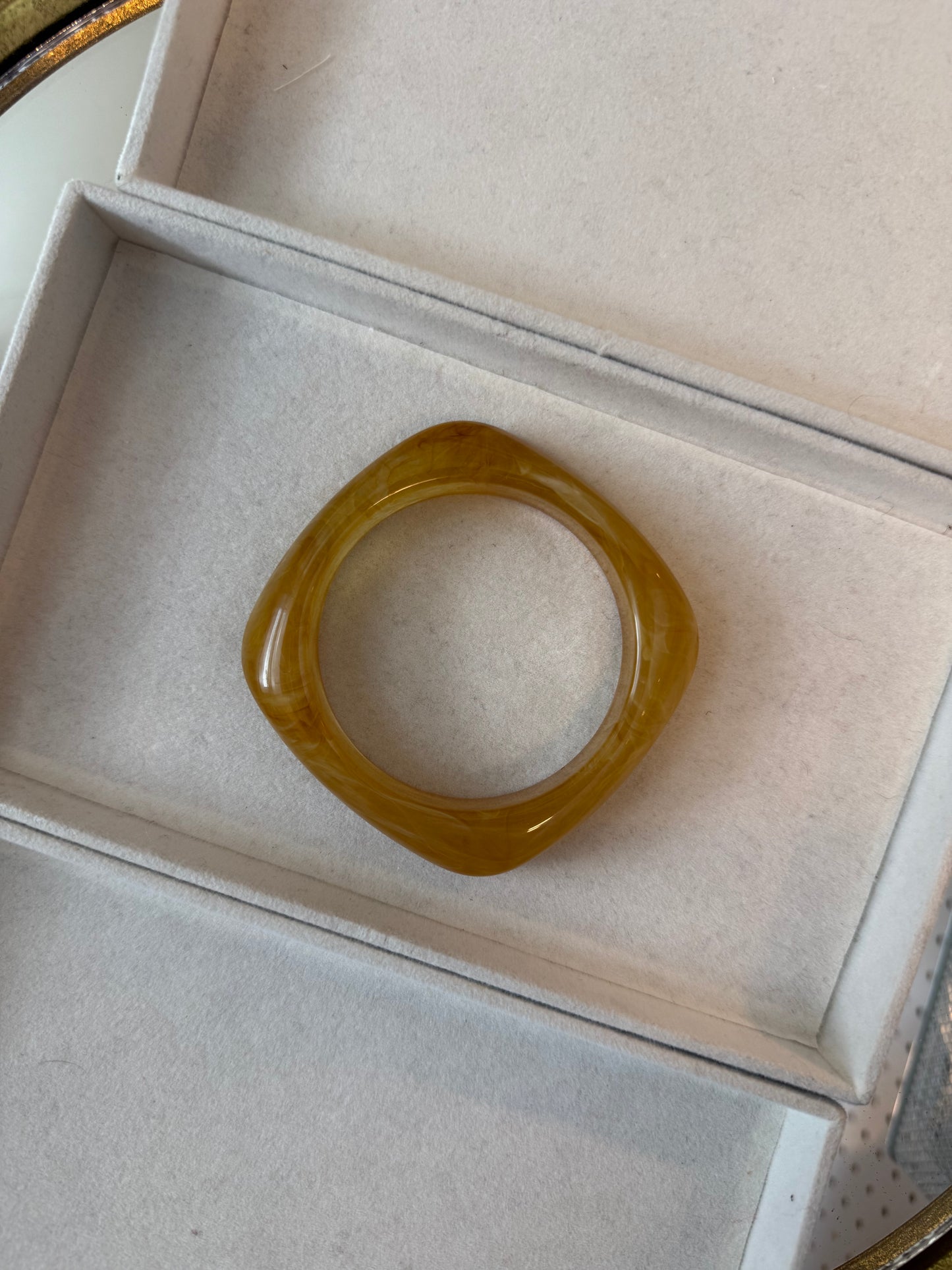 Acrylic Bangles