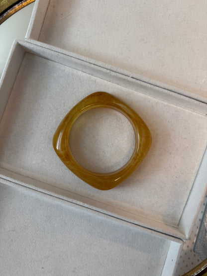 Acrylic Bangles