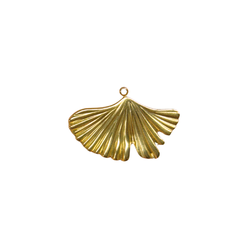 Ginko Leaf