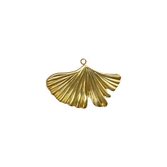 Ginko Leaf