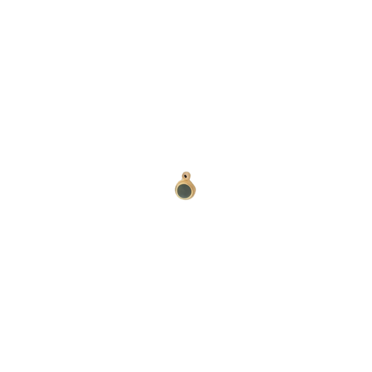 Mini Birthstone - May