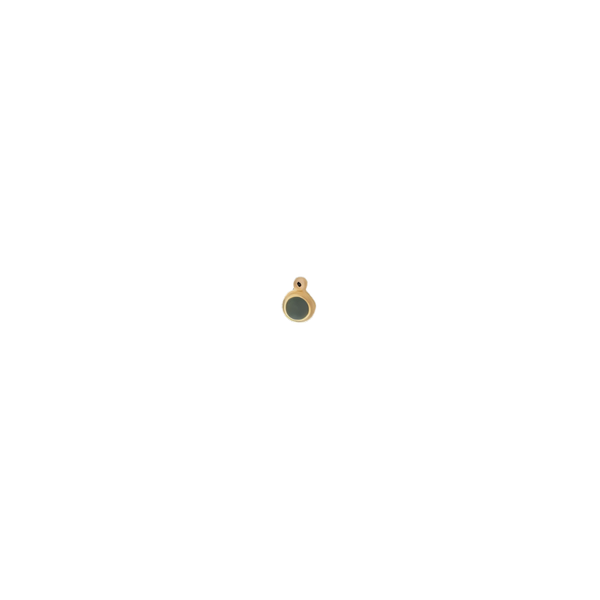 Mini Birthstone - May